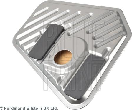 Blue Print ADV182150 - Filtr hydrauliczny, automatyczna skrzynia biegów parts5.com