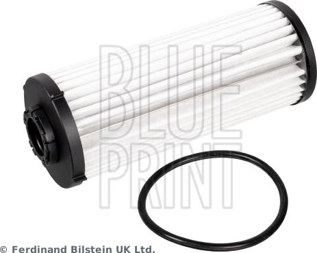 Blue Print ADV182164 - Filtro hidráulico, transmisión automática parts5.com