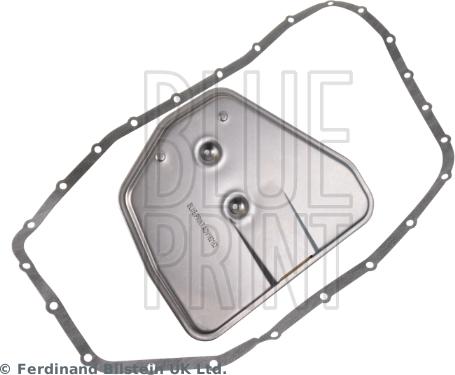 Blue Print ADV182162 - Filtro hidráulico, transmisión automática parts5.com