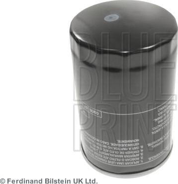 Blue Print ADV182105 - Filtro de aceite parts5.com