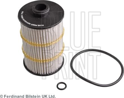 Blue Print ADV182115 - Oljni filter parts5.com