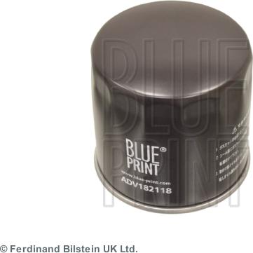 Blue Print ADV182118 - Filtr oleju parts5.com