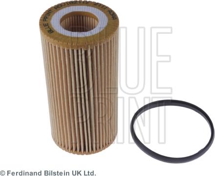 Blue Print ADV182112 - Oil Filter parts5.com