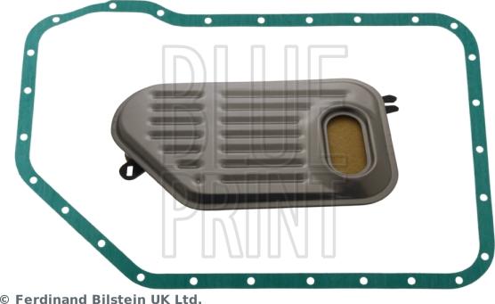 Blue Print ADV182180 - Filter hidravlike, avtomatski menjalnik parts5.com