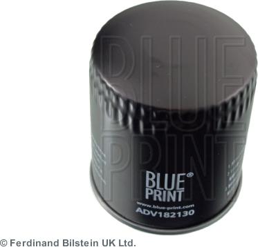 Blue Print ADV182130 - Õlifilter parts5.com