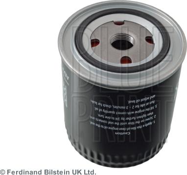 Blue Print ADV182130 - Oil Filter parts5.com