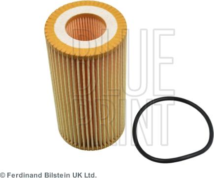 Blue Print ADV182132 - Oil Filter parts5.com