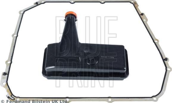 Blue Print ADV182173 - Hidrolik filtre, otomatik şanzıman parts5.com