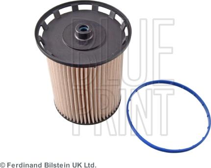 Blue Print ADV182345 - Filtro combustible parts5.com