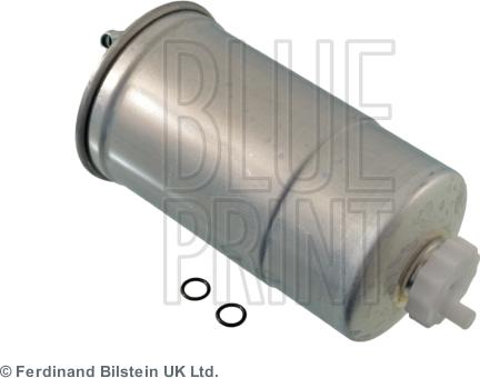 Blue Print ADV182341 - Fuel filter parts5.com