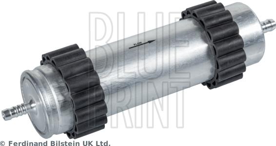 Blue Print ADV182365 - Filtro combustible parts5.com