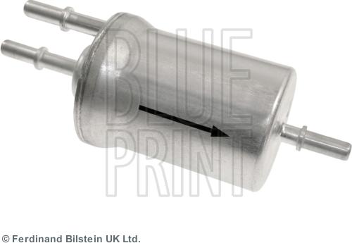 Blue Print ADV182306 - Filtru combustibil parts5.com