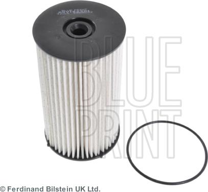 Blue Print ADV182301 - Filtro combustible parts5.com