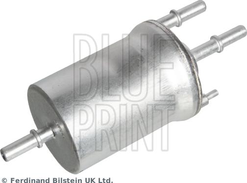 Blue Print ADV182303 - Palivový filter parts5.com