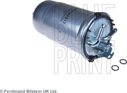 Blue Print ADV182317 - Filtar za gorivo parts5.com