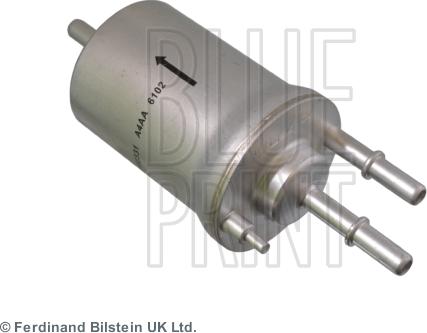 Blue Print ADV182331 - Fuel filter parts5.com