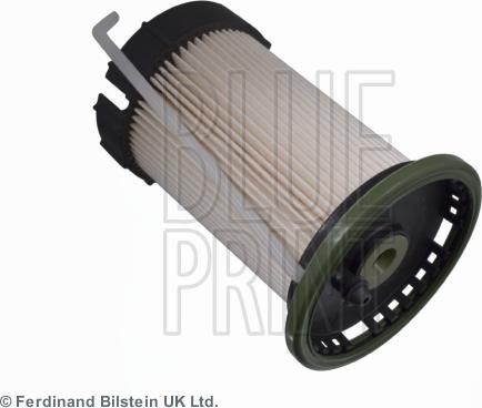 Blue Print ADV182333 - Filtro combustible parts5.com