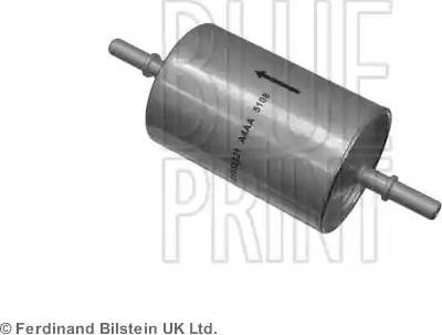 Blue Print ADV182321 - Kütusefilter parts5.com