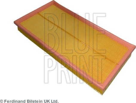 Blue Print ADV182245 - Filtro de aire parts5.com