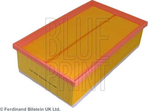 Blue Print ADV182255 - Air Filter parts5.com