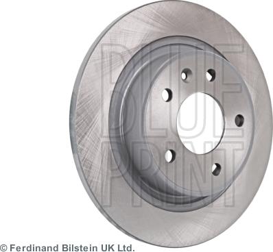 Blue Print ADW194307 - Disc frana parts5.com