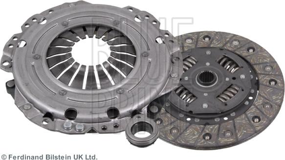 Blue Print ADW193014 - Clutch Kit parts5.com