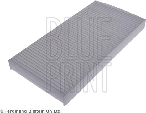 Blue Print ADZ92505 - Filtro, aire habitáculo parts5.com