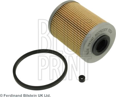 Blue Print ADZ92309 - Filtro combustible parts5.com