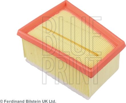 Blue Print ADZ92217 - Въздушен филтър parts5.com