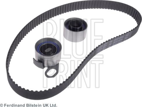 Blue Print ADZ97301 - Timing Belt Set parts5.com