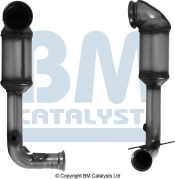 BM Catalysts BM91785H - Catalizador parts5.com