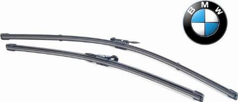 BMW 61612158219 - Wiper Blade parts5.com