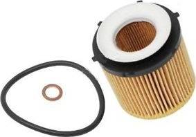 BMW 11 42 7 634 292 - Olejový filter parts5.com