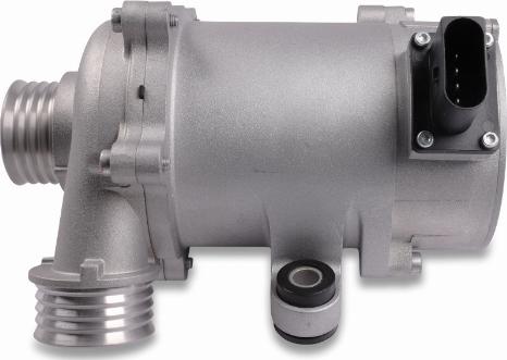 BMW 11 51 7 597 715 - Water Pump parts5.com