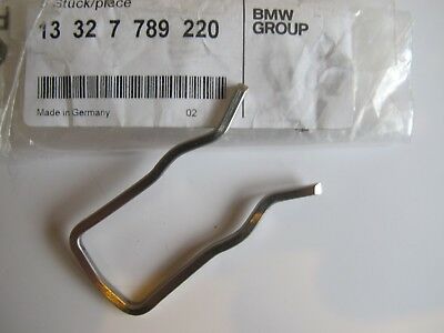 BMW 13 32 7 789 220 - Palivový filter parts5.com