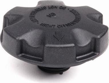 BMW 17117639020 - Sealing Cap, coolant tank parts5.com