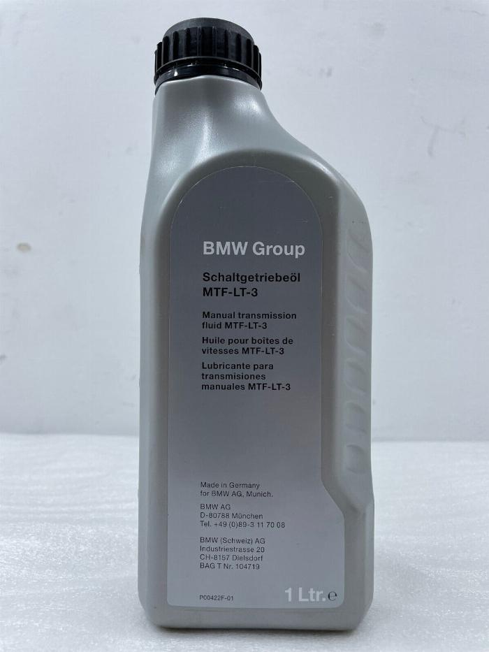 BMW 83 22 0 396 706 - Ulei cutie viteze manuala parts5.com