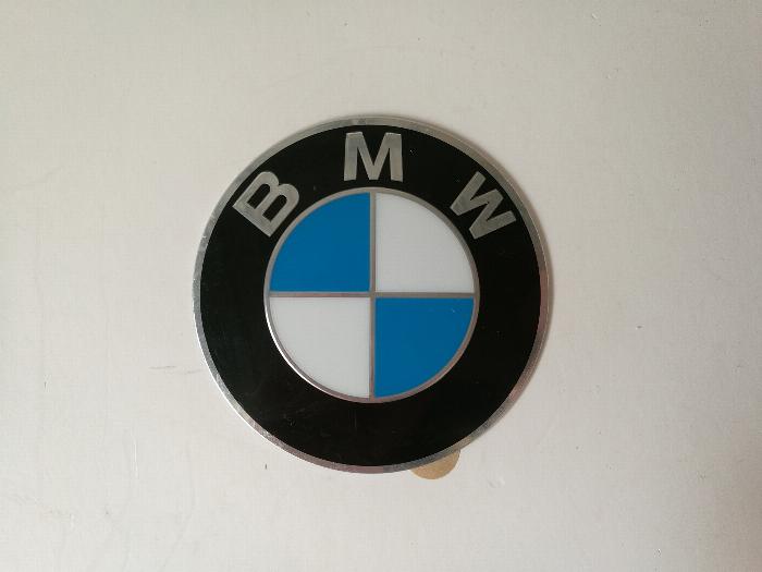 BMW 36136758569 - Emblema, tapacubos parts5.com