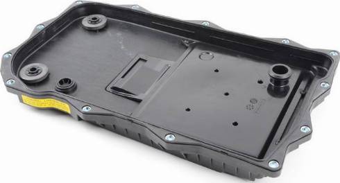 BMW 24 11 8 612 901 - Olejová vana, automatická převodovka parts5.com