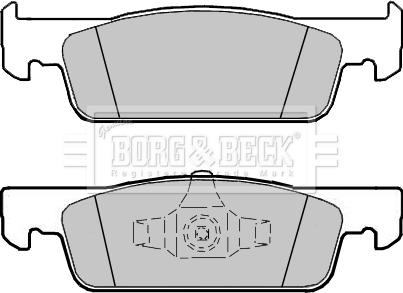 KRAFT AUTOMOTIVE 6005409 - Fren balata seti, diskli fren parts5.com