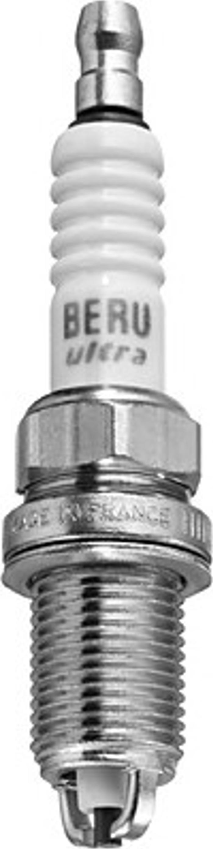 BorgWarner (BERU) 0002335709 - Μπουζί parts5.com