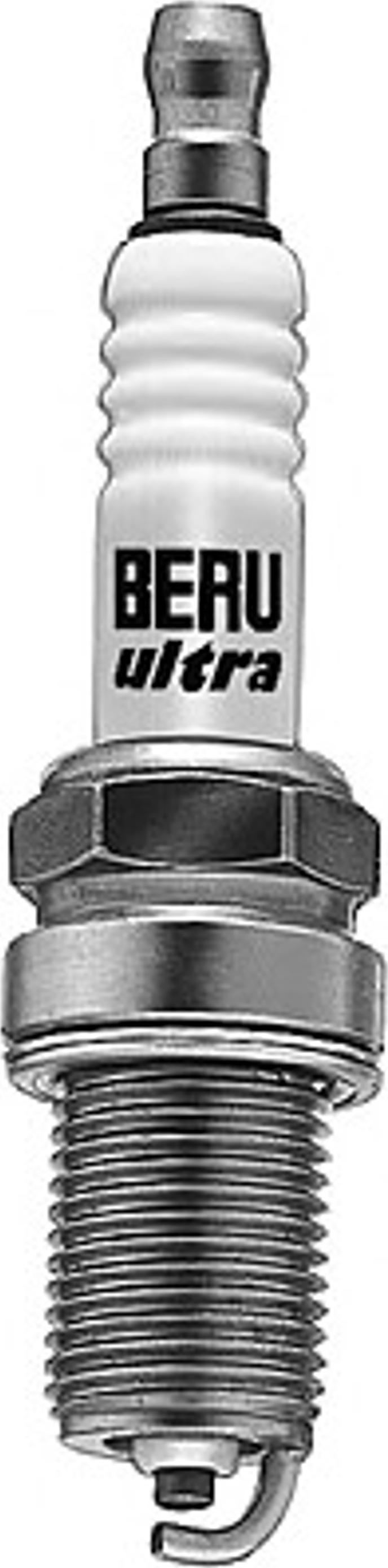 BorgWarner (BERU) 0002335708 - Zapaľovacia sviečka parts5.com