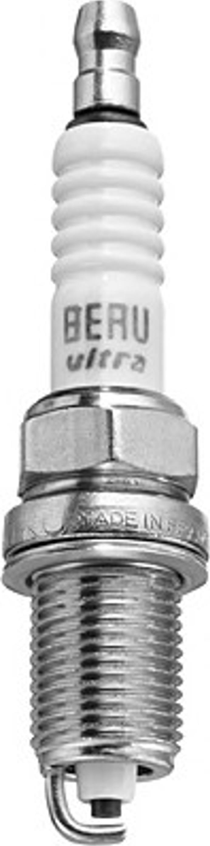 BorgWarner (BERU) 0002335714 - Свеча зажигания parts5.com