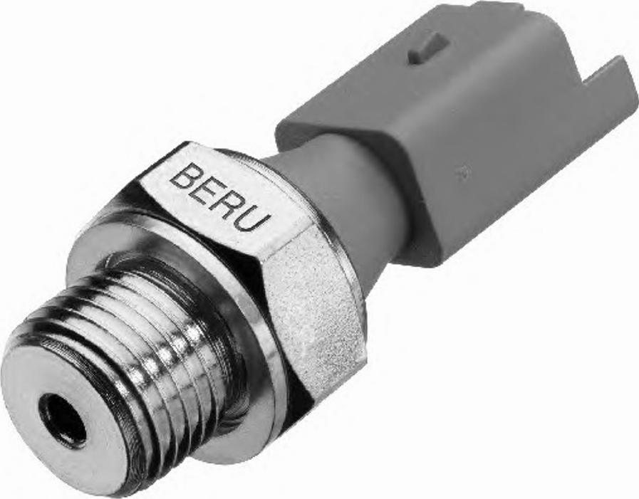 BorgWarner (BERU) 0 824 331 042 - Senzor,presiune ulei parts5.com