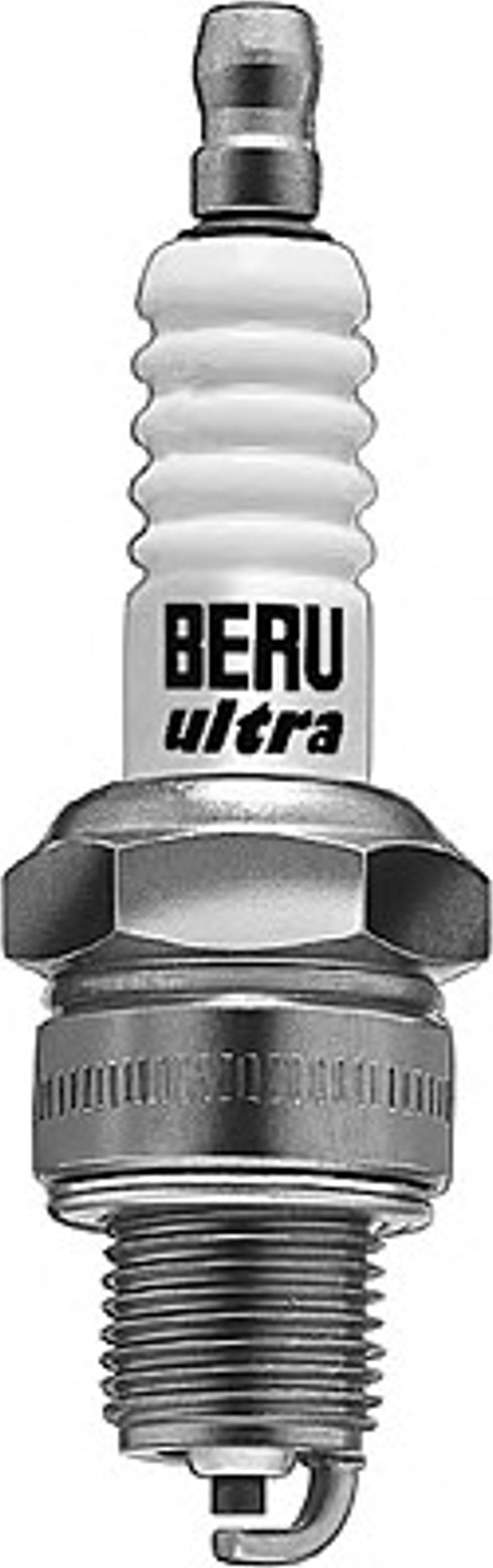 BorgWarner (BERU) 14- 6 B - Bujii parts5.com