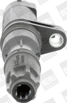 BorgWarner (BERU) ZS552 - Катушка зажигания parts5.com