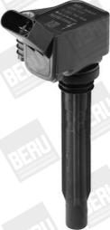 BorgWarner (BERU) ZSE068 - Bobina de inductie parts5.com