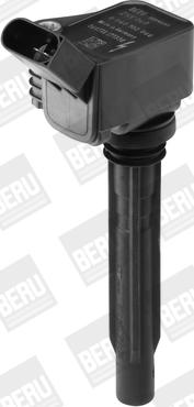 BorgWarner (BERU) ZSE068 - Bobina de inductie parts5.com