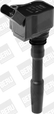 BorgWarner (BERU) ZSE137 - Катушка зажигания parts5.com