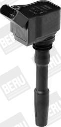 BorgWarner (BERU) ZSE137 - Катушка зажигания parts5.com